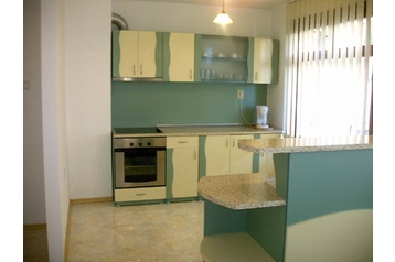 Bulgaaria Chata Päikesepaisteline rand / Slanchev bryag, Eksterjöör